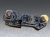 VOLVO 30655984 Lamp Base, tail light
